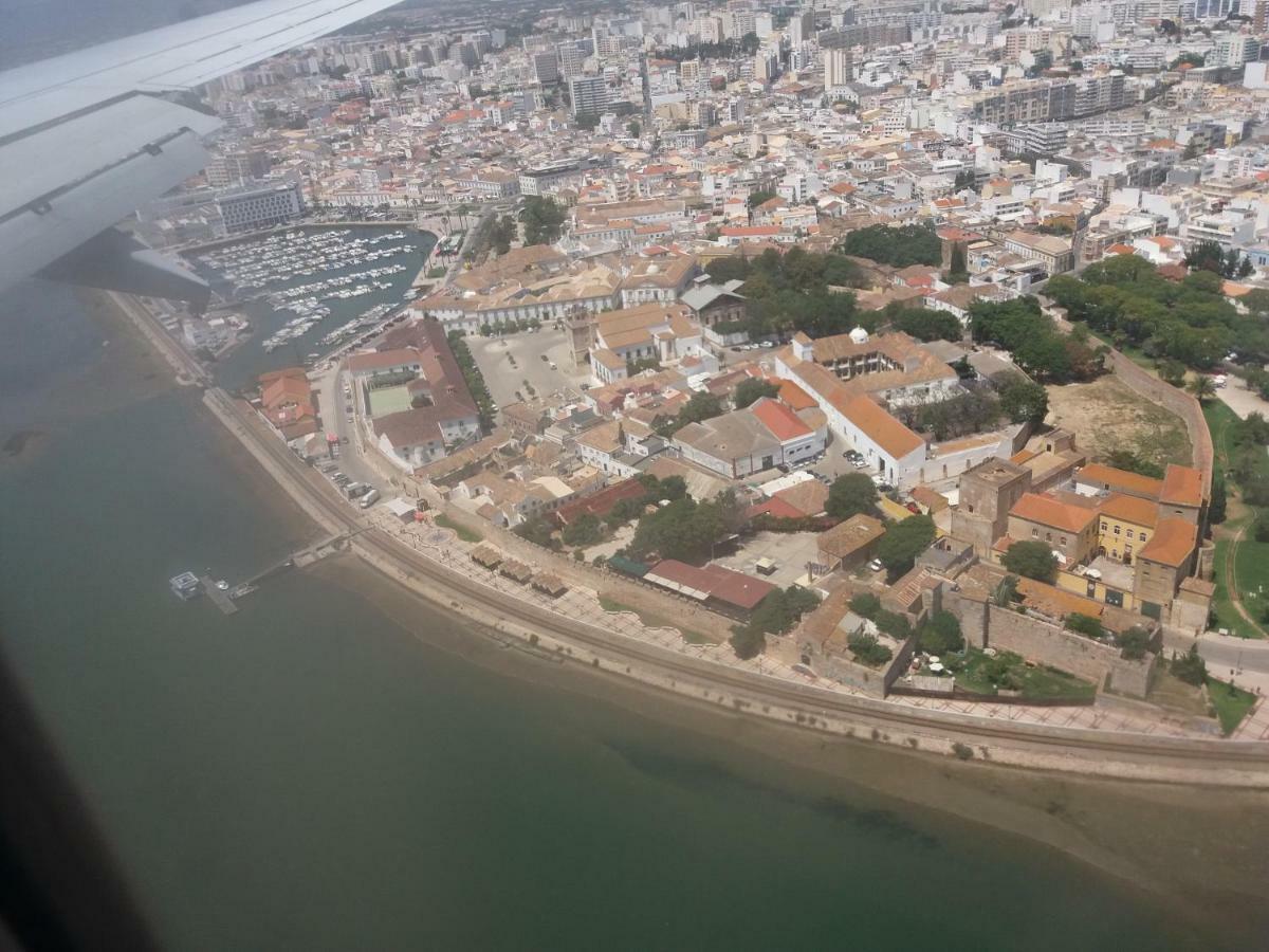 Casa Das Portas Faro Exterior photo