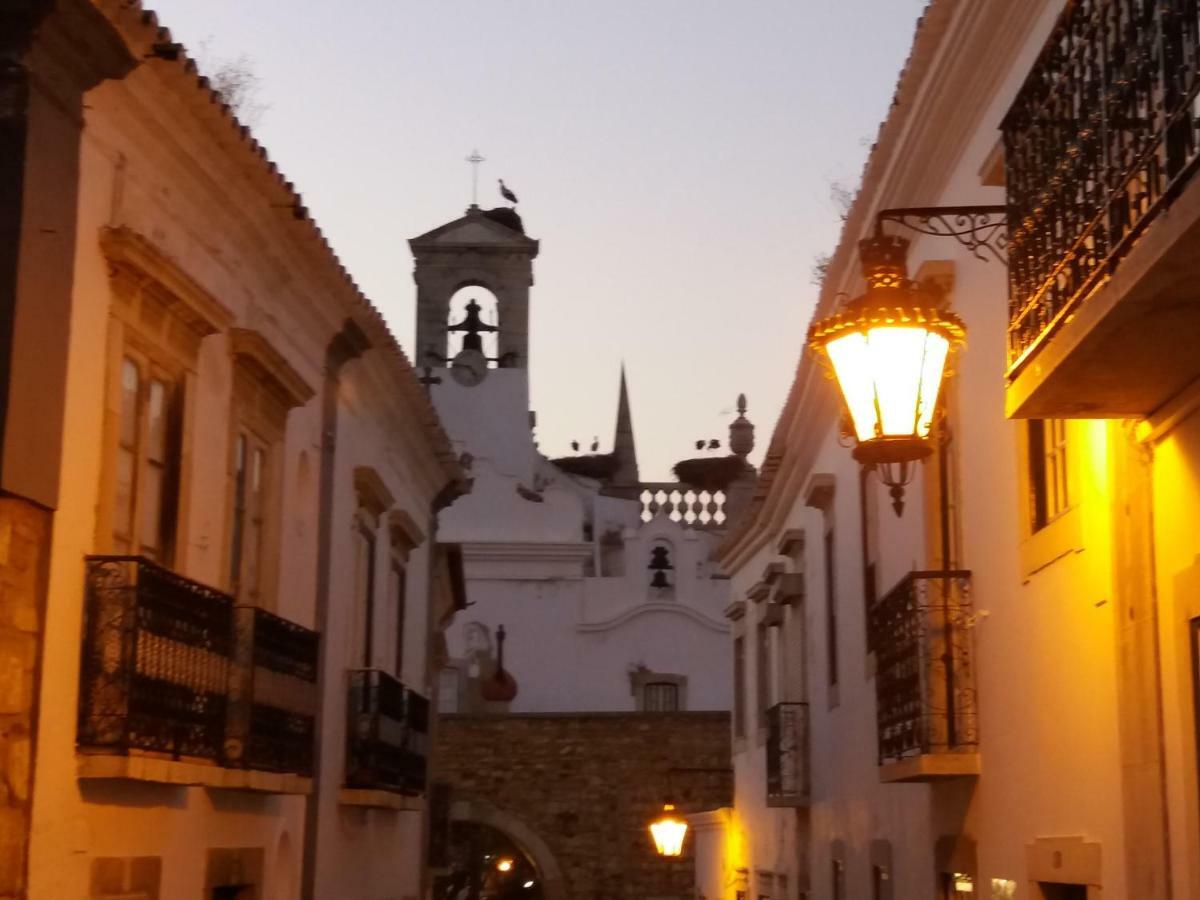 Casa Das Portas Faro Exterior photo