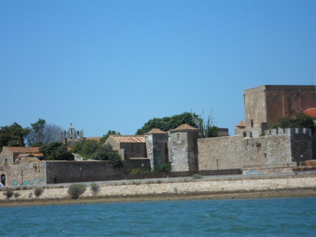 Casa Das Portas Faro Exterior photo