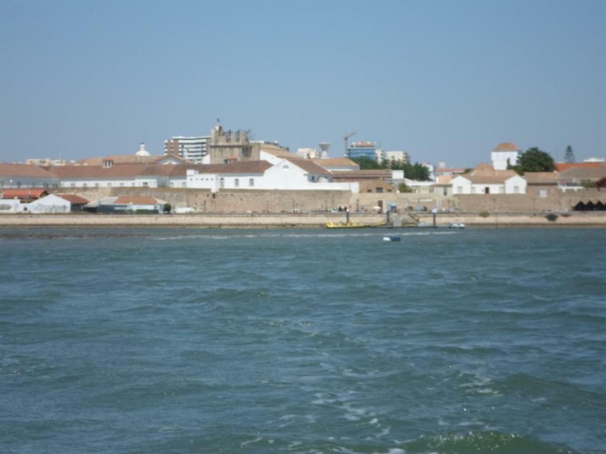 Casa Das Portas Faro Exterior photo